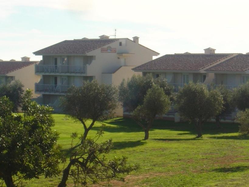Montero Golf Appartement *