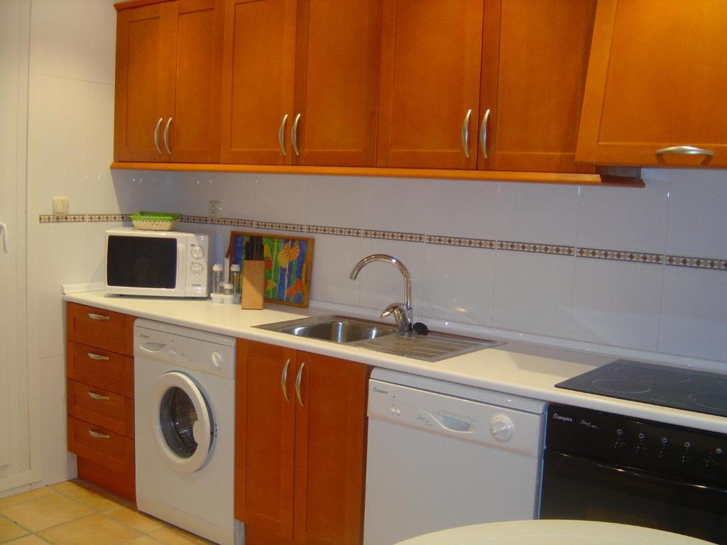 Appartement Montero Golf Colonia de Sant Jordi