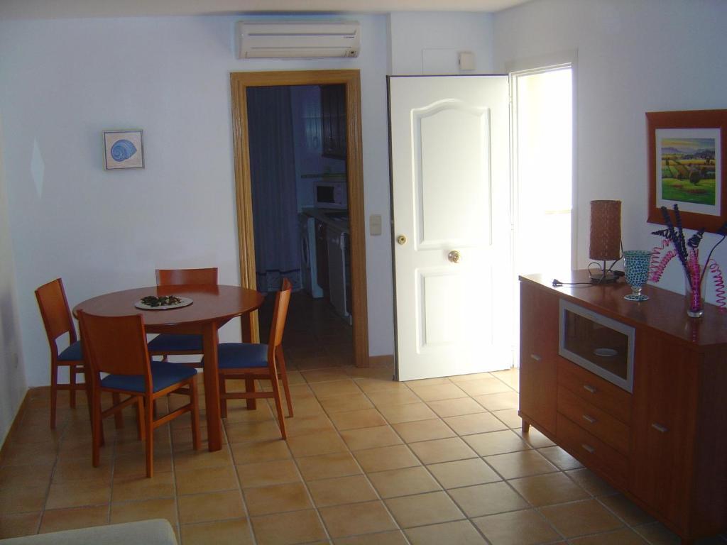 Montero Golf Appartement