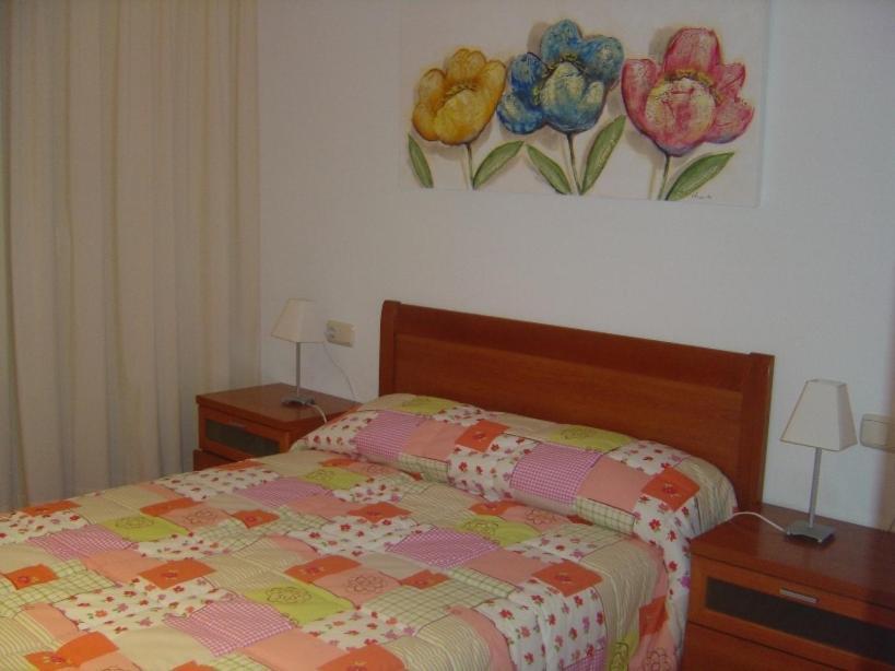 Montero Golf Appartement *