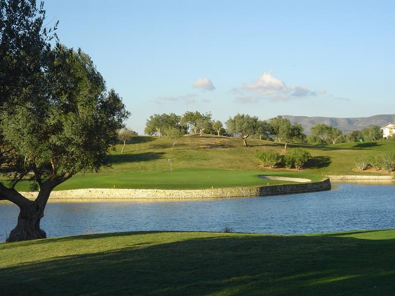 Montero Golf Appartement *