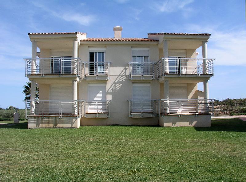 Appartement Montero Golf Colonia de Sant Jordi