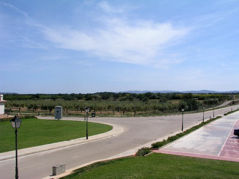 Appartement Montero Golf