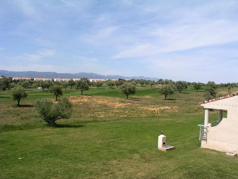 Montero Golf Appartement Colonia de Sant Jordi
