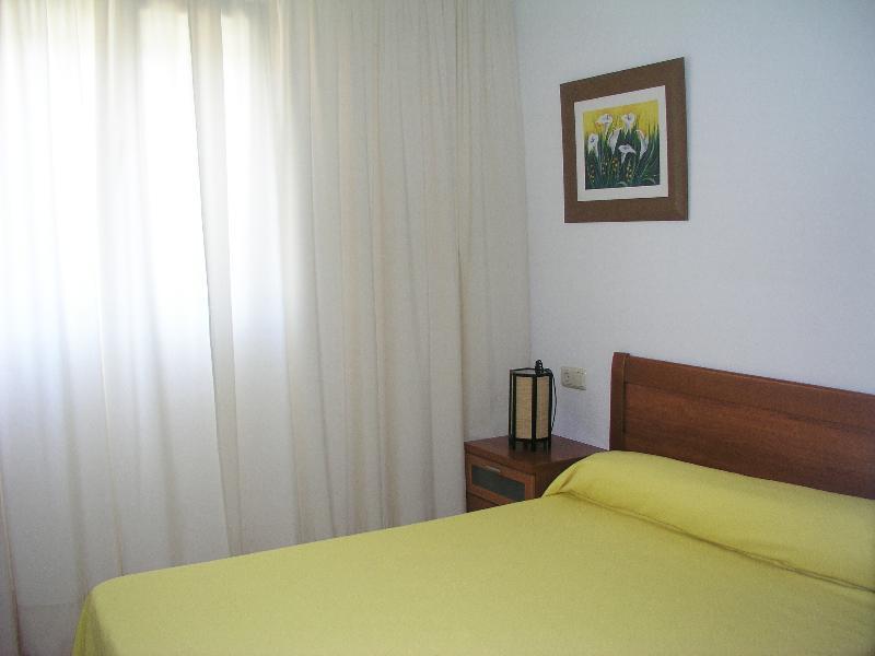 Appartement Montero Golf
