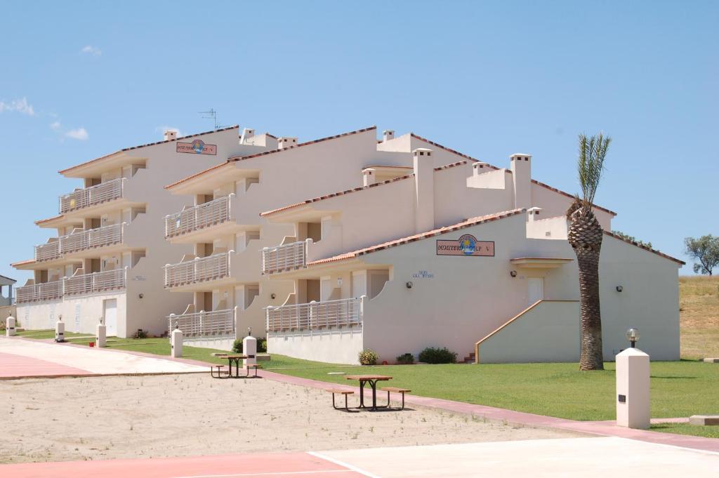 Montero Golf Appartement Colonia de Sant Jordi