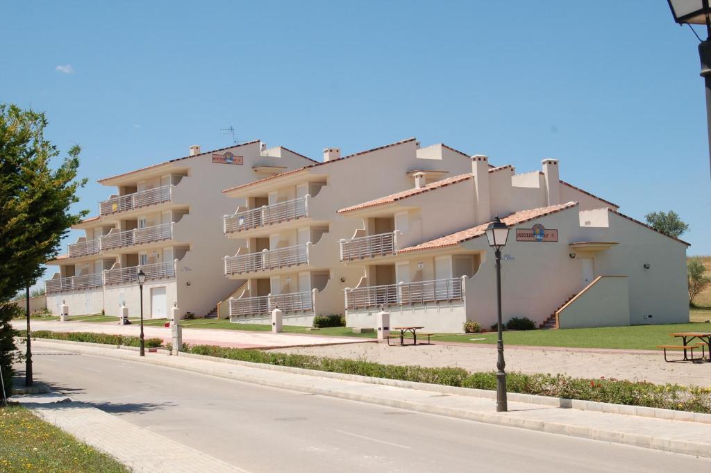 Montero Golf Appartement
