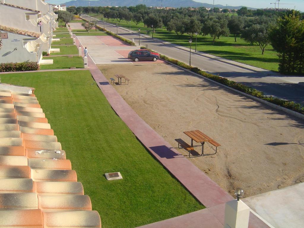 Appartement Montero Golf