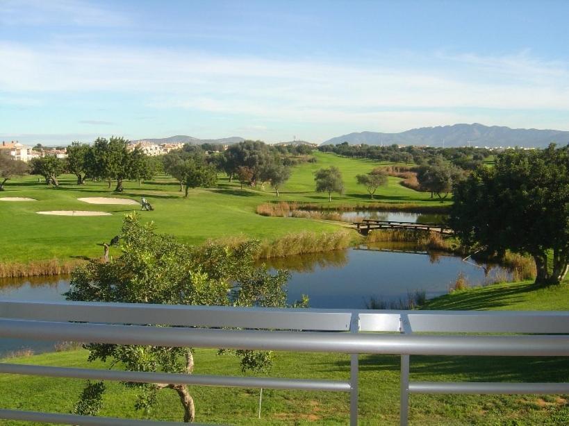 Montero Golf Appartement Colonia de Sant Jordi