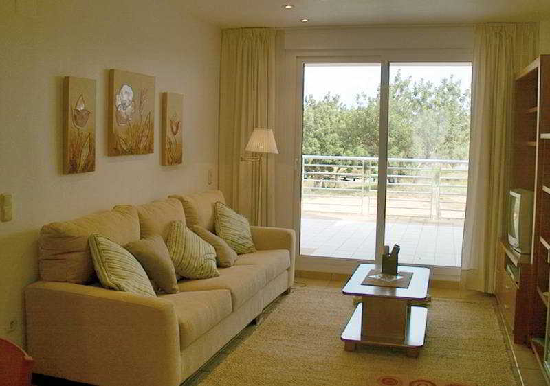 Montero Golf Appartement *