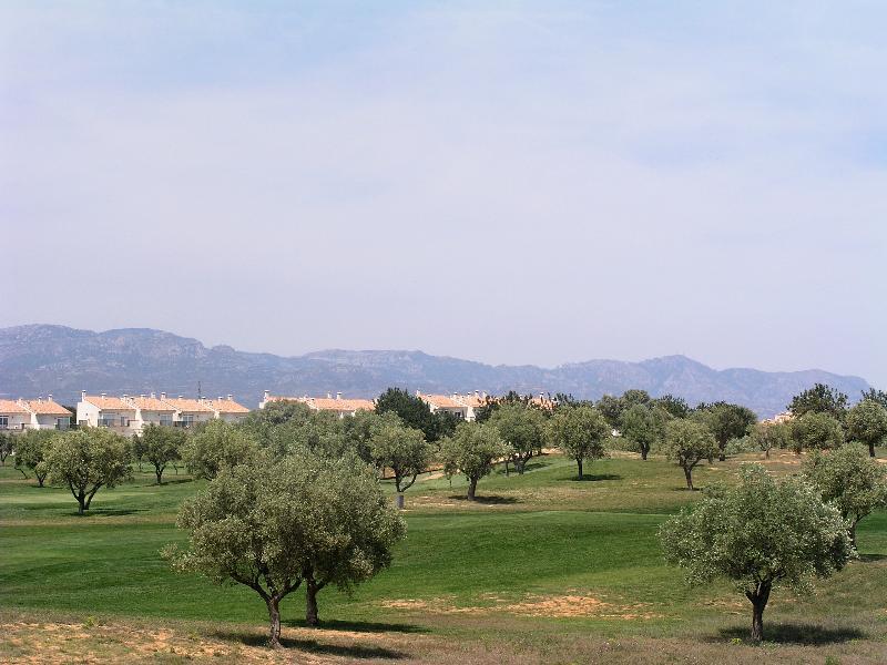 Montero Golf Appartement