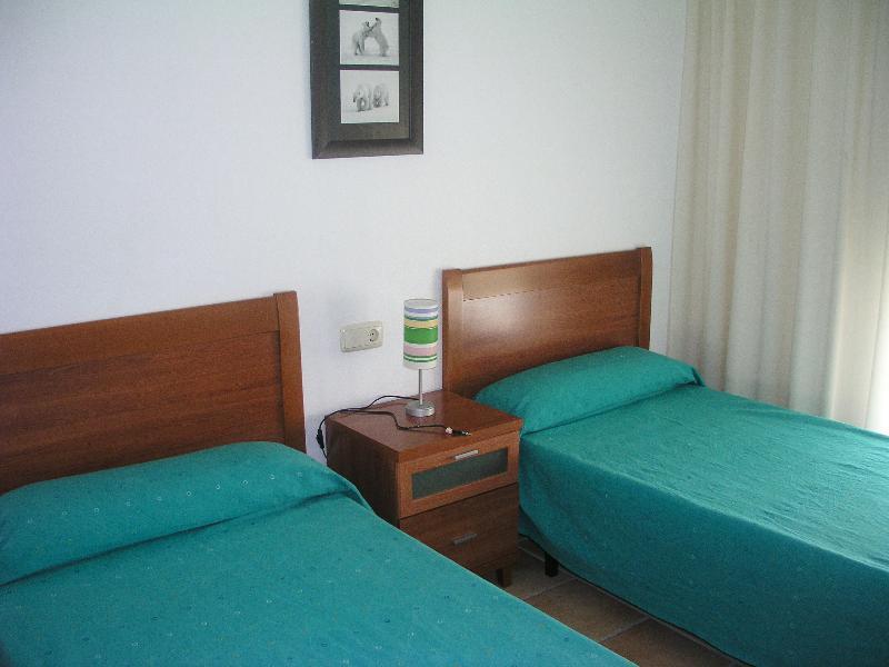 Appartement Montero Golf Colonia de Sant Jordi