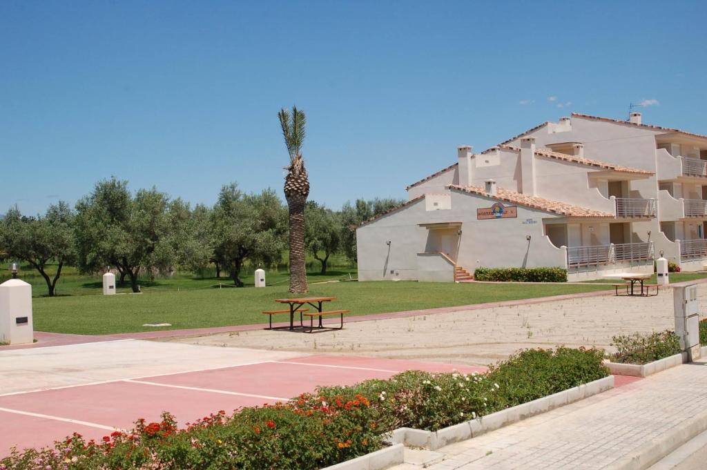 Appartement Montero Golf *